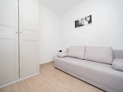 Mieszkanie na wynajem, 30 m² Grzegórzki, Mogilska - miniatura 5
