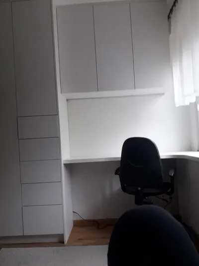 Oferuje do wynajecia 3 pokoje