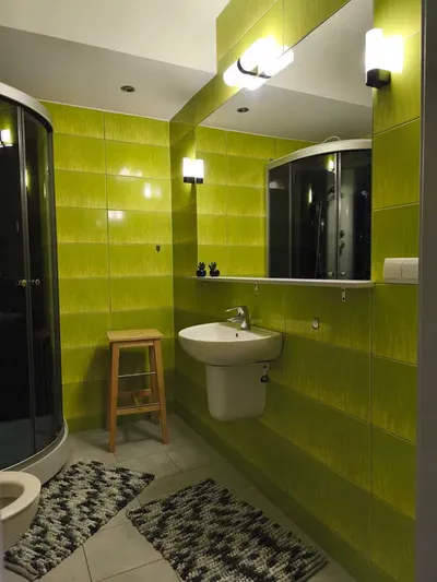 Dębowe Tarasy | cicha kawalerka 30 m² | parking | bezpośrednio - miniatura 4