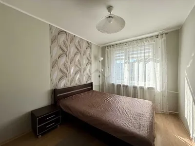 Ul. Mackiewicza - 3 pokoje, osobna kuchnia, loggia, parking, MPEC, tramwaj 160m - miniatura 4