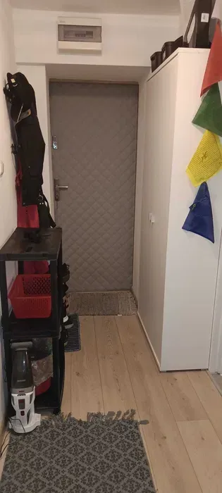Kawalerka 18m2 - centrum, Jubilat - miniatura 3
