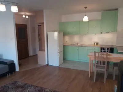 Wynajmę mieszanie 50,6m2, idealna lokalizacja - miniatura 2