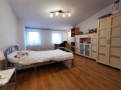 Wynajmę duży pokój w mieszkaniu 3-pokojowym 85 m2 / CENTRUM / BEZ PROWIZJI !