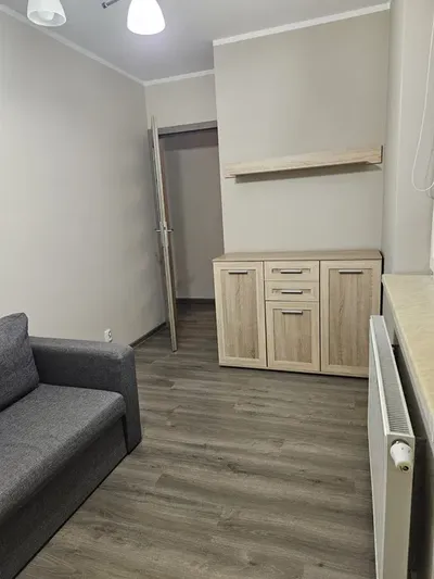 Mieszkanie 37m2 ul. Beskidzka Kraków - miniatura 4
