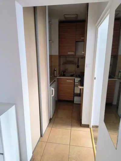 2 pokojowe, słoneczne - blisko stacji metro Księcia Janusza - miniatura 4