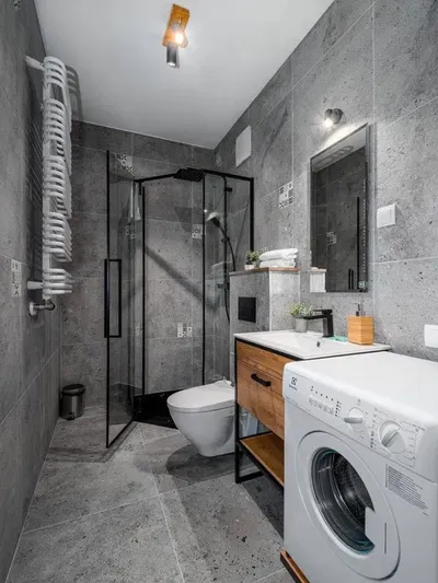 Apartament do wynajęcia | Marcina Kasprzaka - miniatura 5