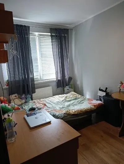 Pokój do wynajęcia, Czyżyny, ul. Centralna - miniatura 5