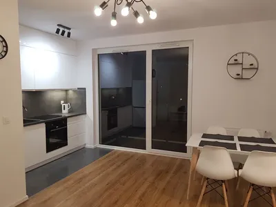 Wynajem Mieszkania 2 pokoje 38 m2 Gdańsk, Południe