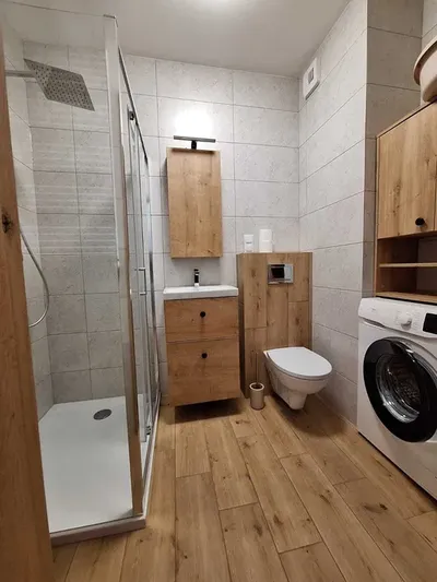 Nowe mieszkanie do wynajęcia / 2 pokojowe / Złocień - miniatura 4