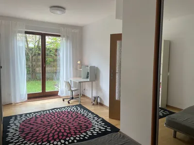 2 pokoje + prywatnego ogródka | os. Mozarta | BEZ POŚREDNIKA - miniatura 5