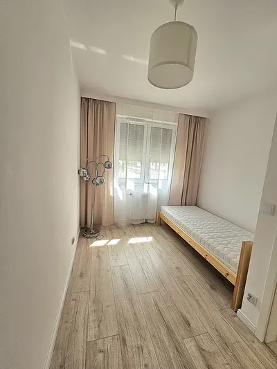 3-pok Apartament Czyżyny ch.ATUT M1 Tauron Arena - miniatura 3