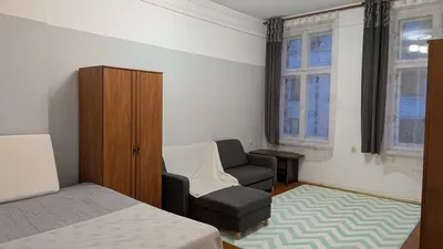 Dwupokojowe centrum - miniatura 2