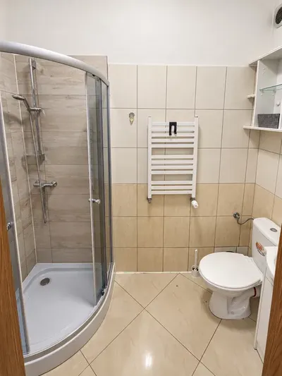 2 osobne pokoje | Po generalnym remoncie | Centrum | Plac Inwalidów - miniatura 5
