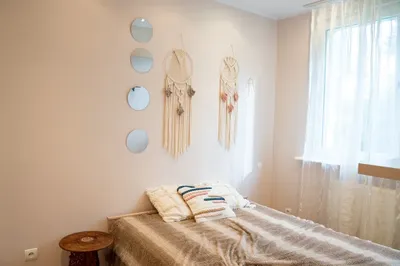 Mieszkanie na wynajem, w stylu boho - miniatura 4