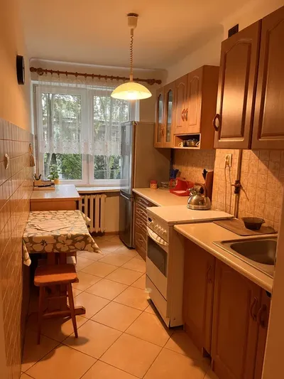 Mieszanie na wynajem Lublin 3 pokoje