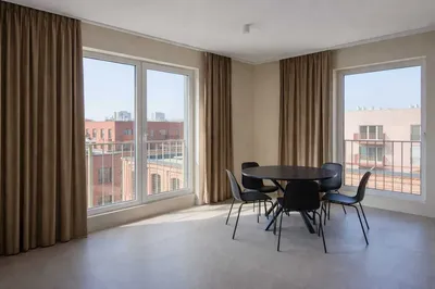 Mieszkanie na wynjem Milionowa 8a FUZJA 94m2 4 pokoje