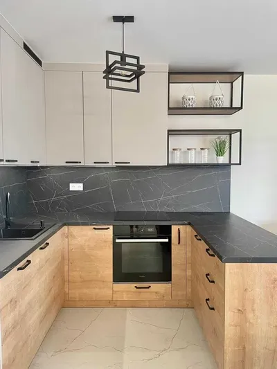 Komfortowy apartament 73 m2, salon, 3 sypialnie, Parkitka, Częstochowa - miniatura 3