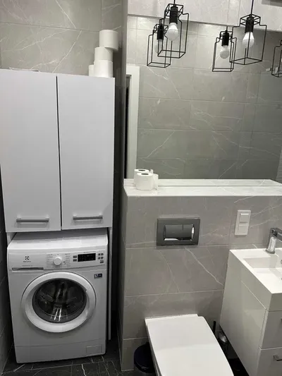 Wynajmę mieszkanie: Warszawa Ursus ul Posag 7 panien; 32m2 - miniatura 5