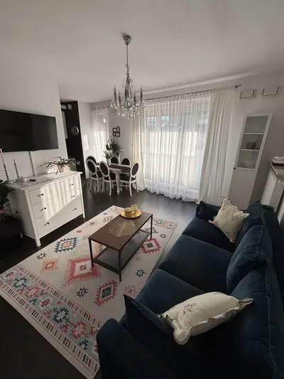 Mieszkanie 2 pokojowe. Chodakowska 24