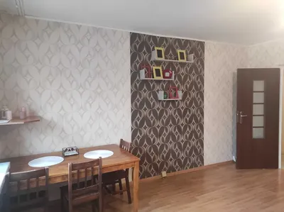 2-pokojowe ciepłe mieszkanie z balkonem wolne od zaraz ul. Przyjaciół Żołnierza - miniatura 3