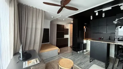 Luksusowy apartament | Poznań – Na Miasteczku 12 galeria Posnania| garaż - miniatura 3