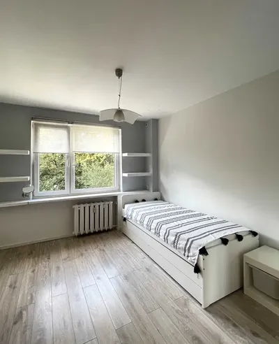 Mieszkanie 49m² na Czechowie, idealne dla studentów! - miniatura 5