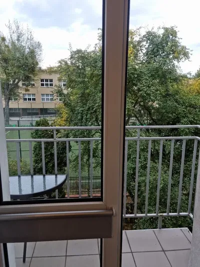 Mieszkanie 39m² z balkonem Wola, Deotymy - miniatura 3