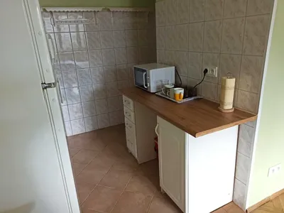 do wynajęcia mieszkanie 2-pokojowe 36m2 przy placu Grzybowskim - miniatura 3