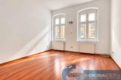 Przestronne 3-pokojowe mieszkanie NA WYNAJEM | 93,16 m² | ul. Stolarska | kamienica | BALKON - miniatura 2