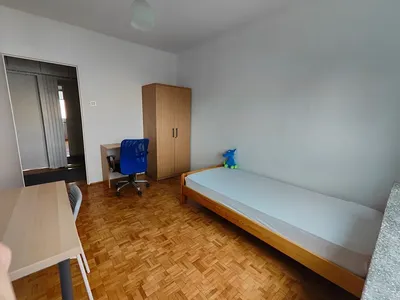 Pokój 1 os., Nowe Miasto, Podwisłocze, blisko Millenium Hall - miniatura 2