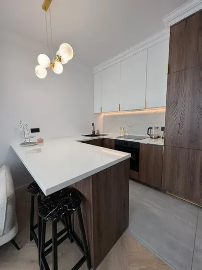Wynajmę nowe mieszkanie od zaraz- ul. Bełzy - miniatura 5