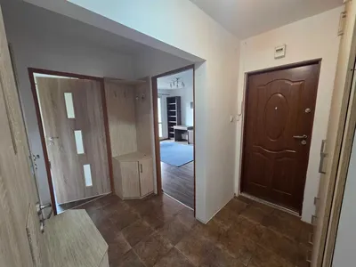 Słoneczne 3 pokoje 53 m², Gdynia Cisowa, balkon, piwnica - miniatura 2