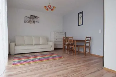 ** V NOWA DZIELNICA 30m2 WROCŁAWSKA Całość ok 2550 zł Osob.Kuchnia Balkon MPEC ** - miniatura 2