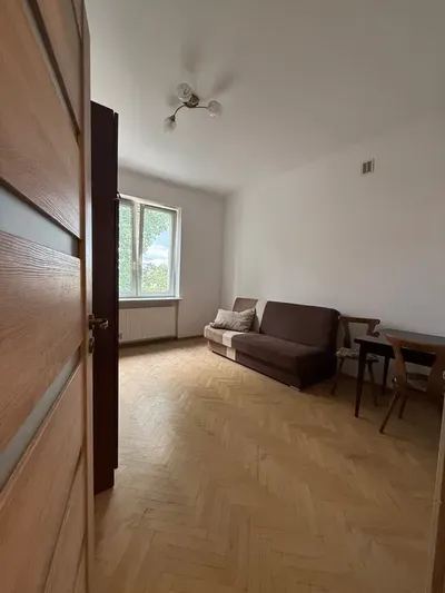 mieszkanie do wynajęcia - Warszawa Bielany 2-pokoje - miniatura 2