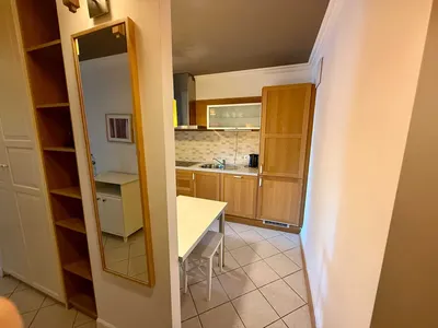 Mieszkanie 2 pokojowe, 50m2 ul. Łucka 15 - miniatura 3