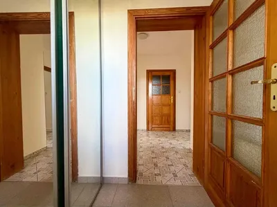 Wynajmę 3-pokojowe mieszkanie w Gdyni – Pustki Cisowskie, ogród i miejsce postojowe, balkon - miniatura 3