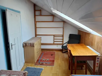 Pokój w domu Katowice Panewniki blisko Śląskiego Uniwersytetu Medycznego - miniatura 3