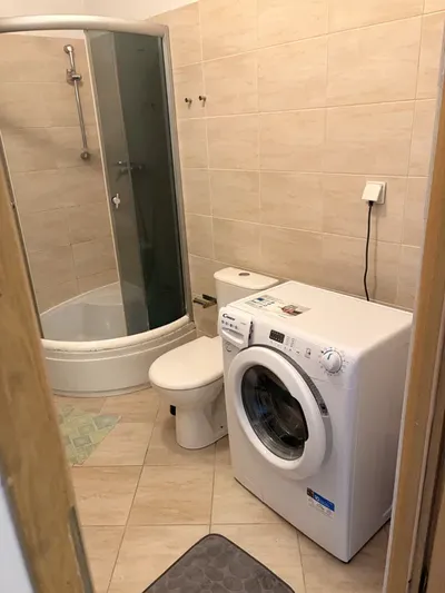 Do wynajęcia mieszkanie 35 m² – Warszawa, Gocław, ul. Bora-Komorowskiego - miniatura 4
