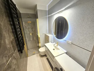 Kawalerka z ogródkiem, nowy blok - miniatura 4