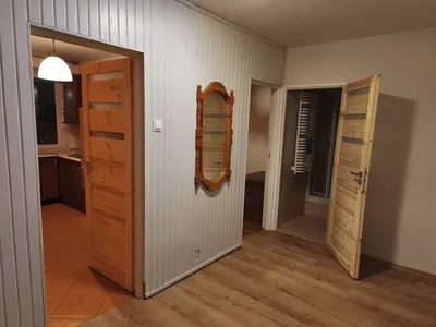 Mieszkanie do wynajęcia Gocław 55 m2 + parking - miniatura 4