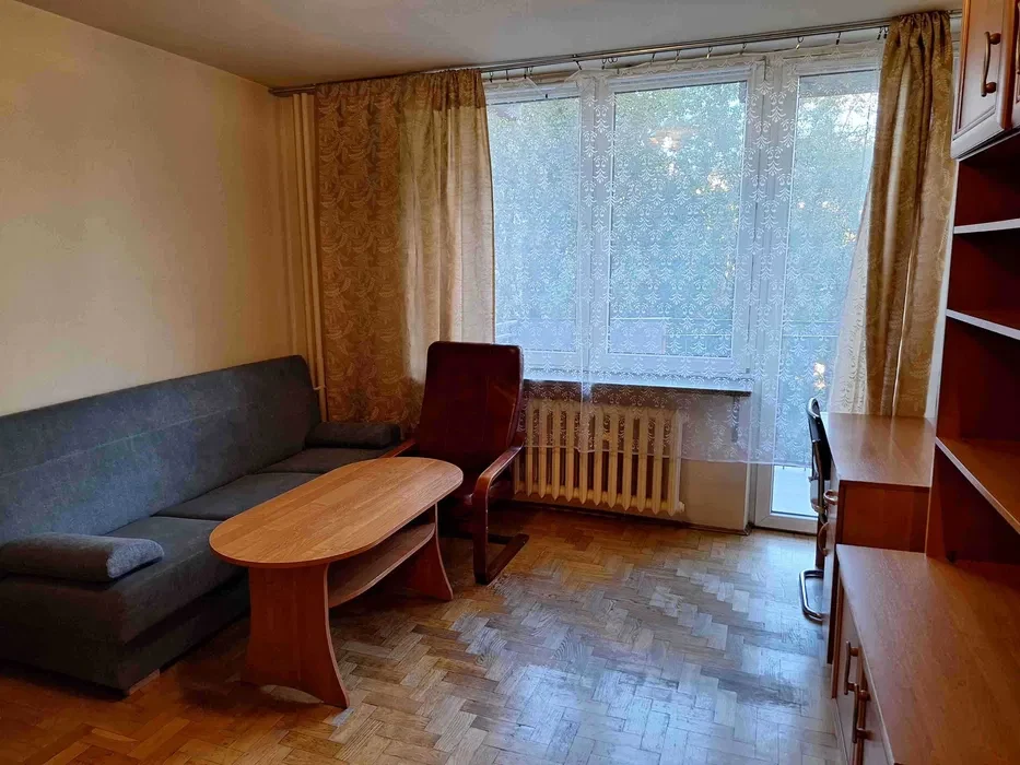 AKTUALNE Prądnicka 25m2, kawalerka , jednopokojowe , BALKON, II p - 1/5