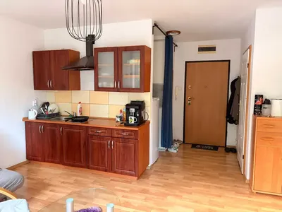 Mieszkanie 2 pokojowe kawalerka w Gdyni - miniatura 5
