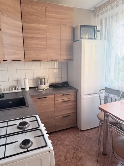 Mieszkanie dwupokojowe, Kalinowszczyzna, blisko UM - miniatura 2