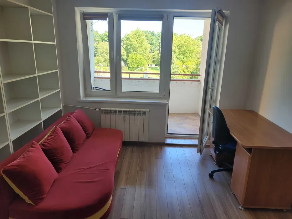 Wynajmę mieszkanie 2 pokojowe, Bydgoszcz, Bartodzieje - 1/8