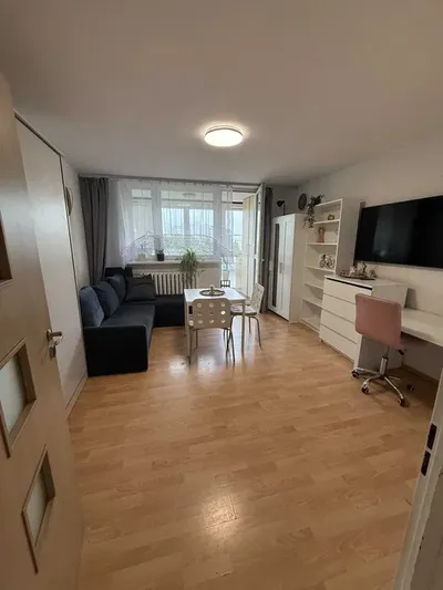 2 pokoje, Warszawa Tarchomin ul. Śreniawitów - miniatura 4