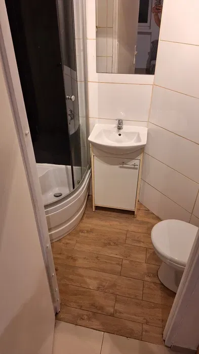 Mieszkanie kawalerka 23m2 poznan Antoninek od zaraz - miniatura 4