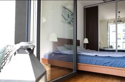 Do wynajęcia mieszkanie 44m2 Gocław osiedle FORMA - miniatura 4