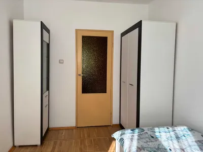 Przytulne 3 pokoje blisko SKM Żabianka AWFiS - miniatura 5