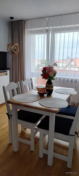 Mieszkanie 2 pokojowe dla studentów w Gdańsku - miniatura 3