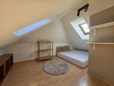 50 m² + antresola | Ruczaj | po remoncie | bezpośrednio - miniatura 3